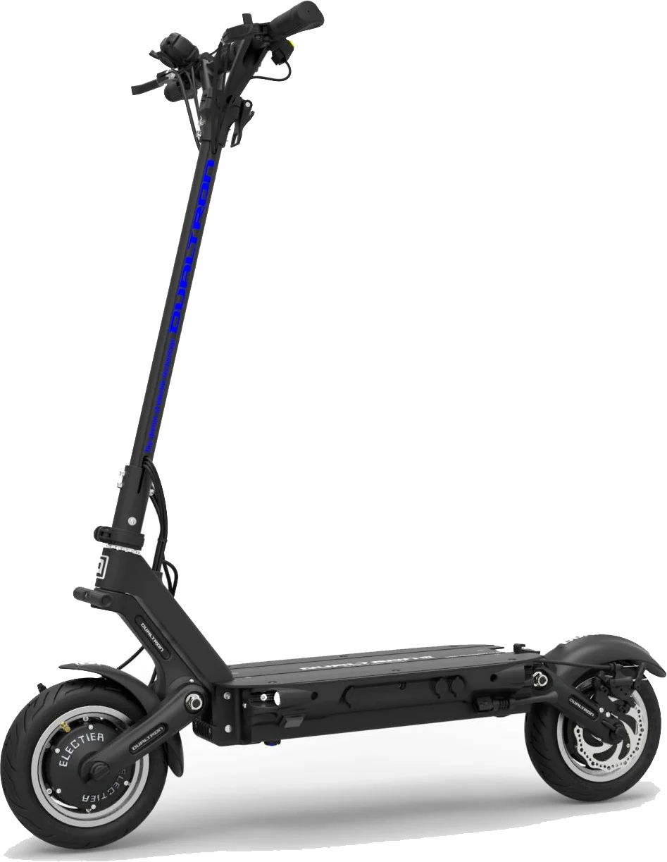 Электросамокат