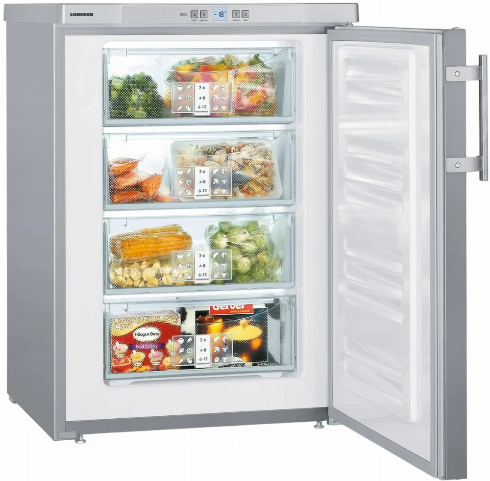 Морозильная камера