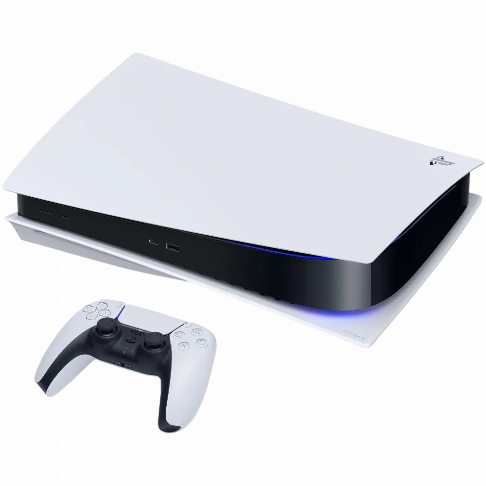 Игровая приставка