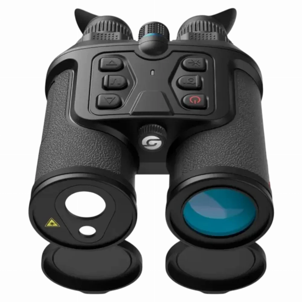 Цифровой бинокль