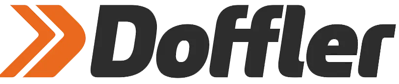 Ремонт пылесосов Doffler