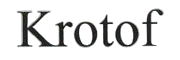 Ремонт снегоуборщиков Krotof